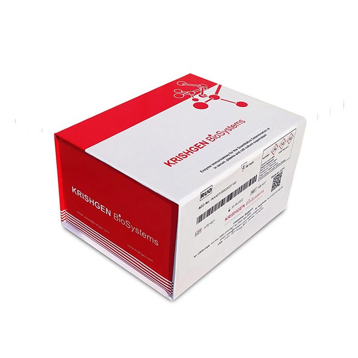 Kit ELISA - DR-70 - Jiangsu MicroDiag Biomedicine Technology Co., Ltd. -  oncologico / di fibrinogeno / di marcatori tumorali