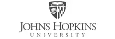 JOHN HOPKINS UNIVERSITY