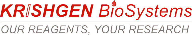 Krishgen Biosystems Private Limited