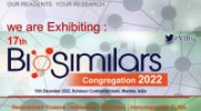 17th Biosimilars