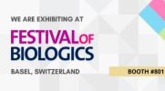 Festival of Biologics 2023
