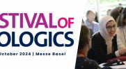 Festival of Biologics October - 2024