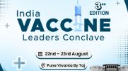 India Vaccine Leaders